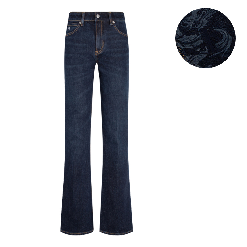 Кальвин Кляйн Год Дракона Лимитированная Серия Джинсы Женские Деним Тёмно-синий
Кальвин Кляйн Год Дракона Лимитированная Серия Джинсы Женские Деним Тёмно-синий