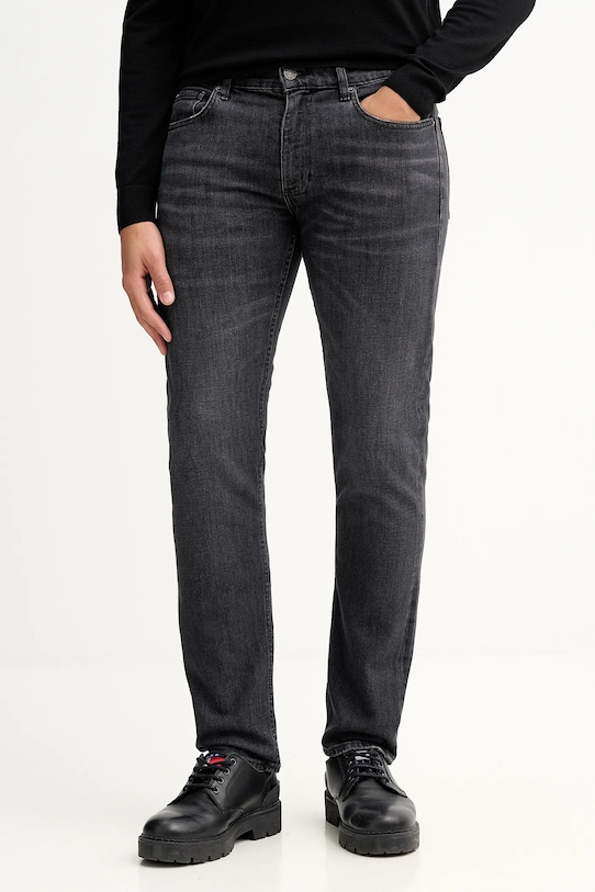 Джинсы Guess Jeans, черный
Джинсы Guess Jeans, черный
