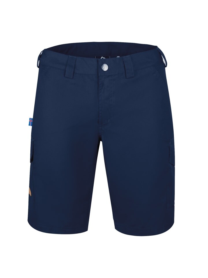 Спортивные шорты Westfjord Krafla, цвет grey-blue
Спортивные шорты Westfjord Krafla, цвет grey-blue