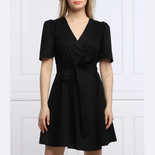 Платье Twin-Set, черный
Платье Twin-Set, черный