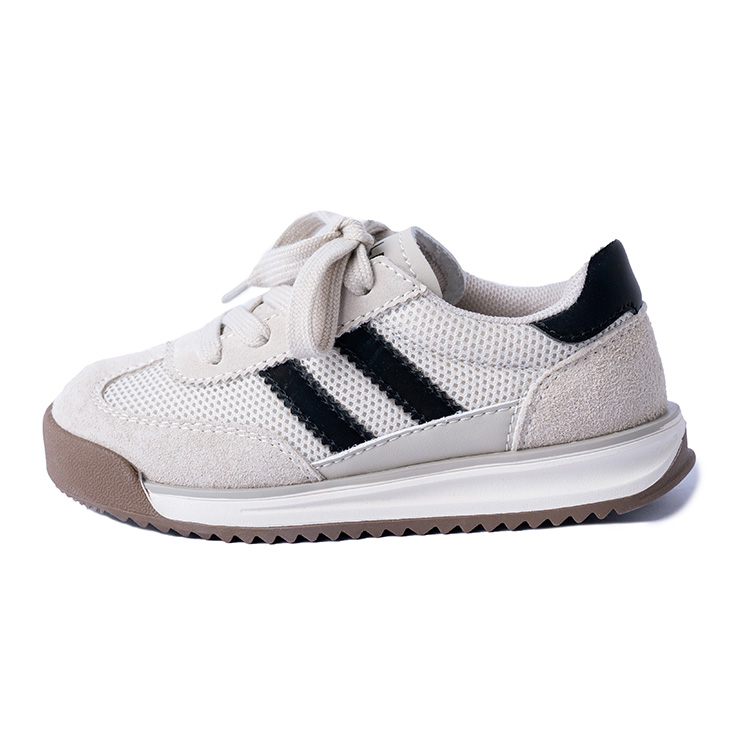 Прочные дышащие низкие детские кроссовки для скейтбординга BELLE, хаки
Прочные дышащие низкие детские кроссовки для скейтбординга BELLE, хаки