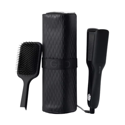 Расческа Max Styler & Paddle Brush
Расческа Max Styler & Paddle Brush