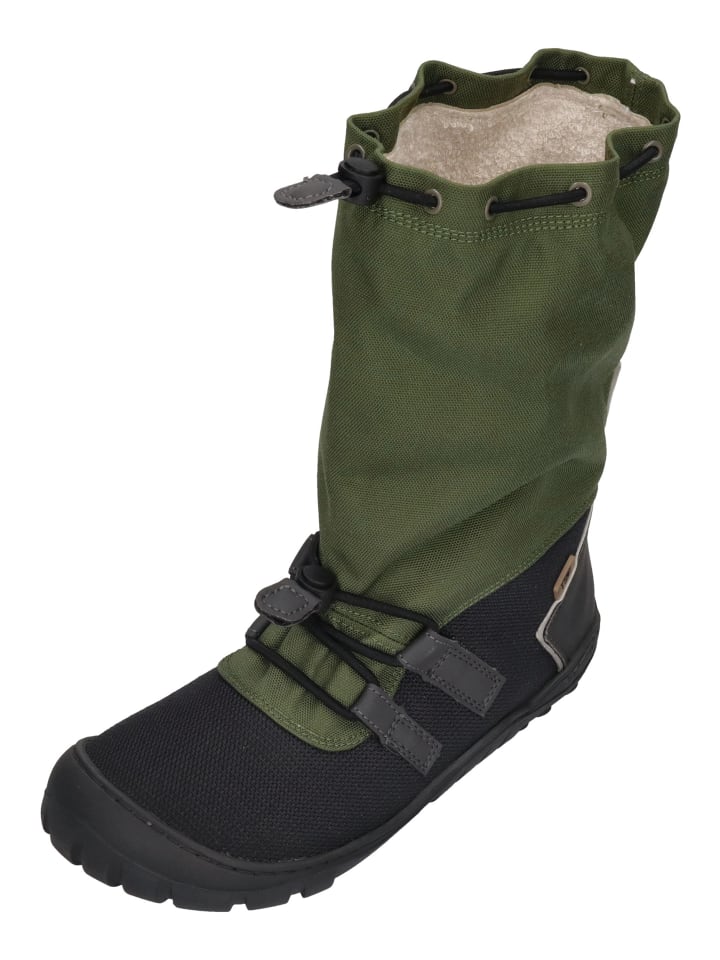 Сапоги KOEL, зеленый 
Сапоги KOEL, зеленый