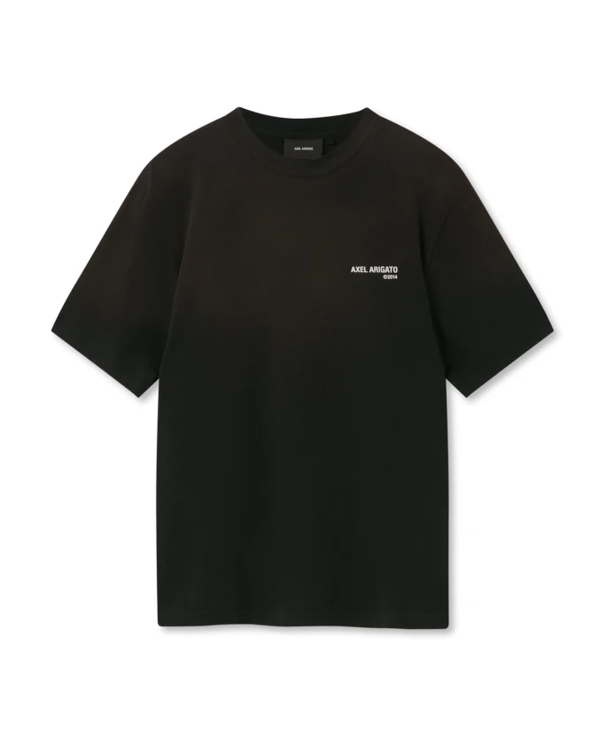 Футболка Legacy Light Axel Arigato, черный
Футболка Legacy Light Axel Arigato, черный