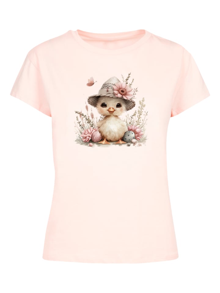 Футболка F4NT4STIC, розовый
Футболка F4NT4STIC, розовый