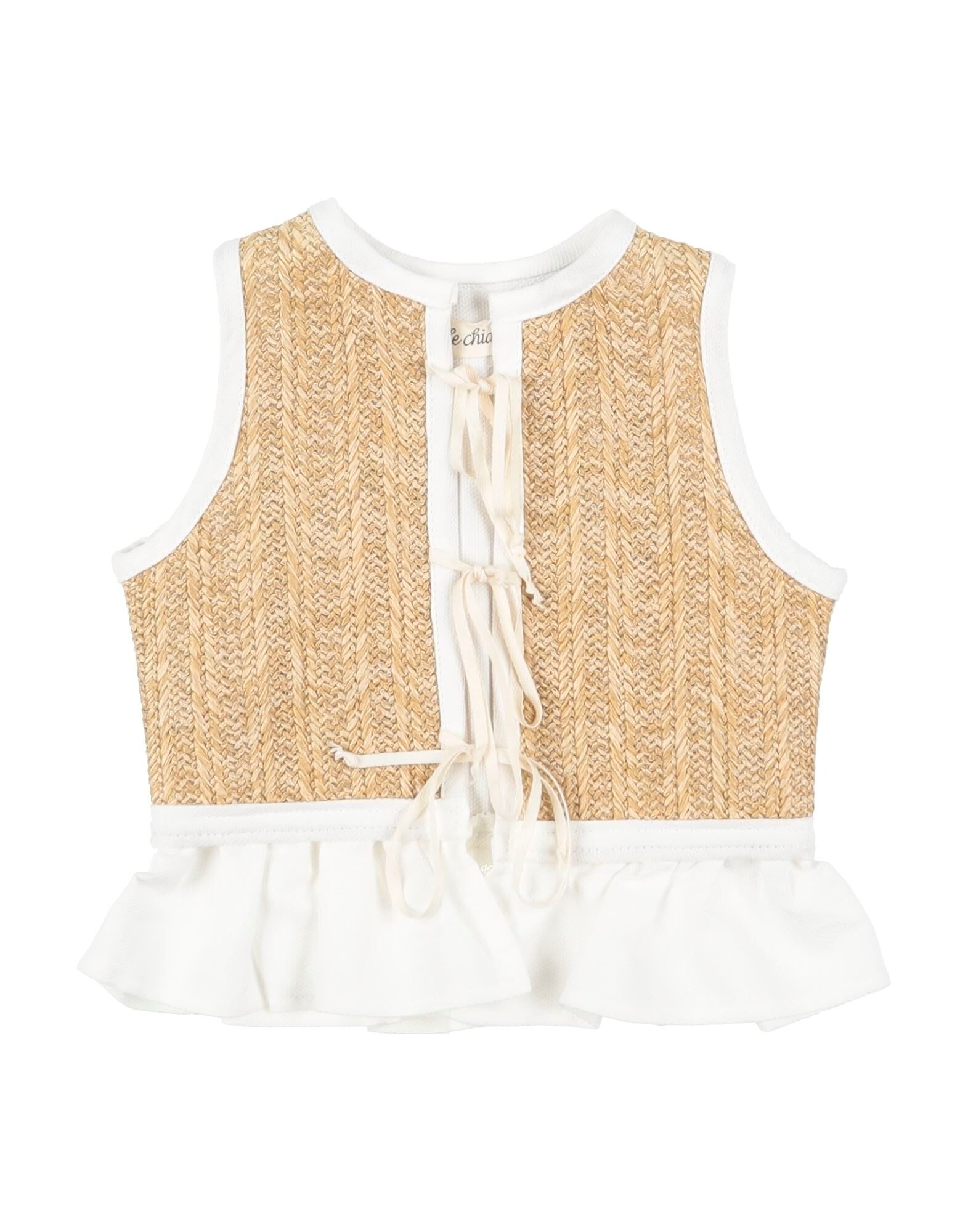 Куртка для девочек Belle Chiara, бежевый
Куртка для девочек Belle Chiara, бежевый