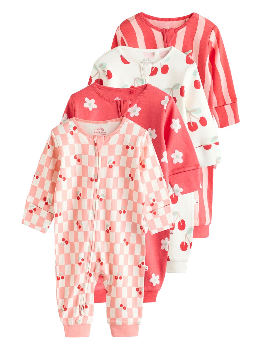 Комбинезон Next, красный
Комбинезон Next, красный