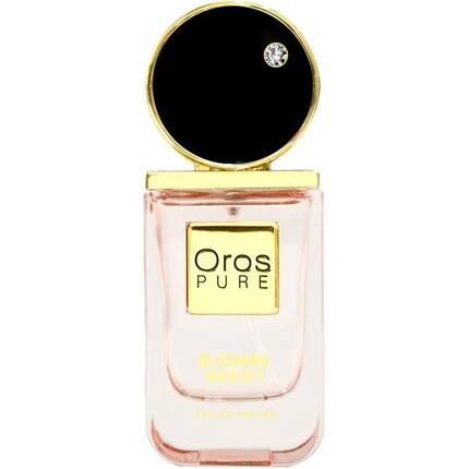 OROS Pure Blooming Maguey парфюмированная вода 100 мл Armaf
OROS Pure Blooming Maguey парфюмированная вода 100 мл Armaf