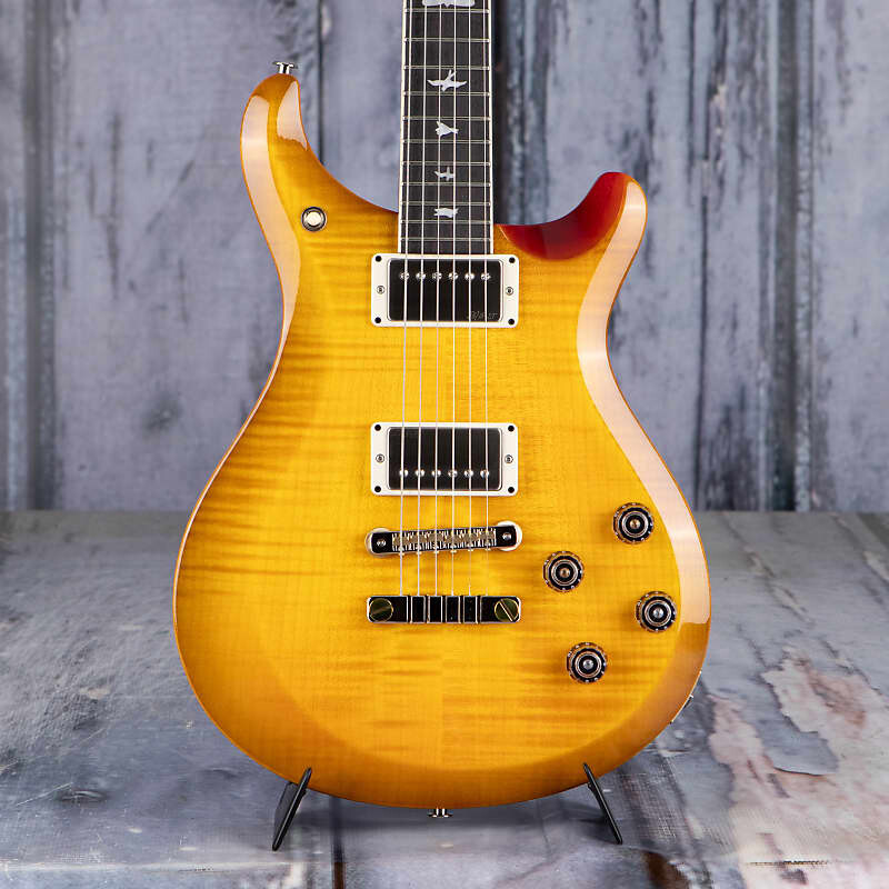 Электрогитара Paul Reed Smith S2 10th Anniversary McCarty 594, McCarty Sunburst
Электрогитара Paul Reed Smith S2 10th Anniversary McCarty 594, McCarty Sunburst