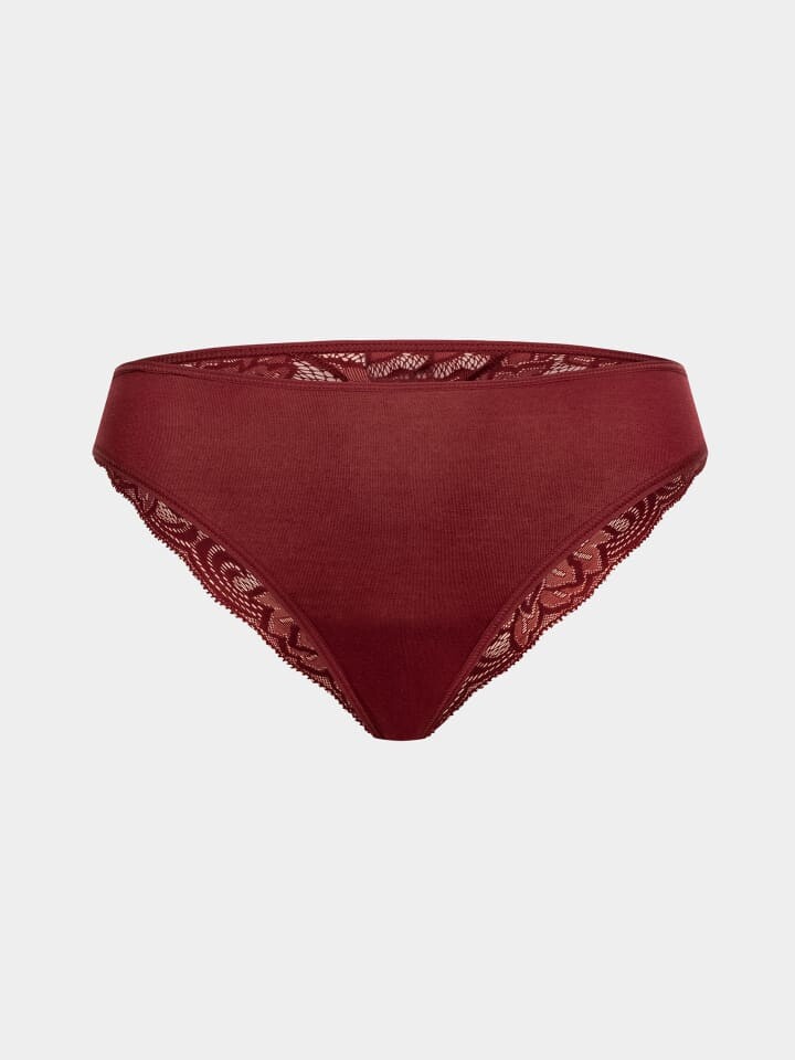 Трусы Erlich Textil, цвет weinrot
Трусы Erlich Textil, цвет weinrot