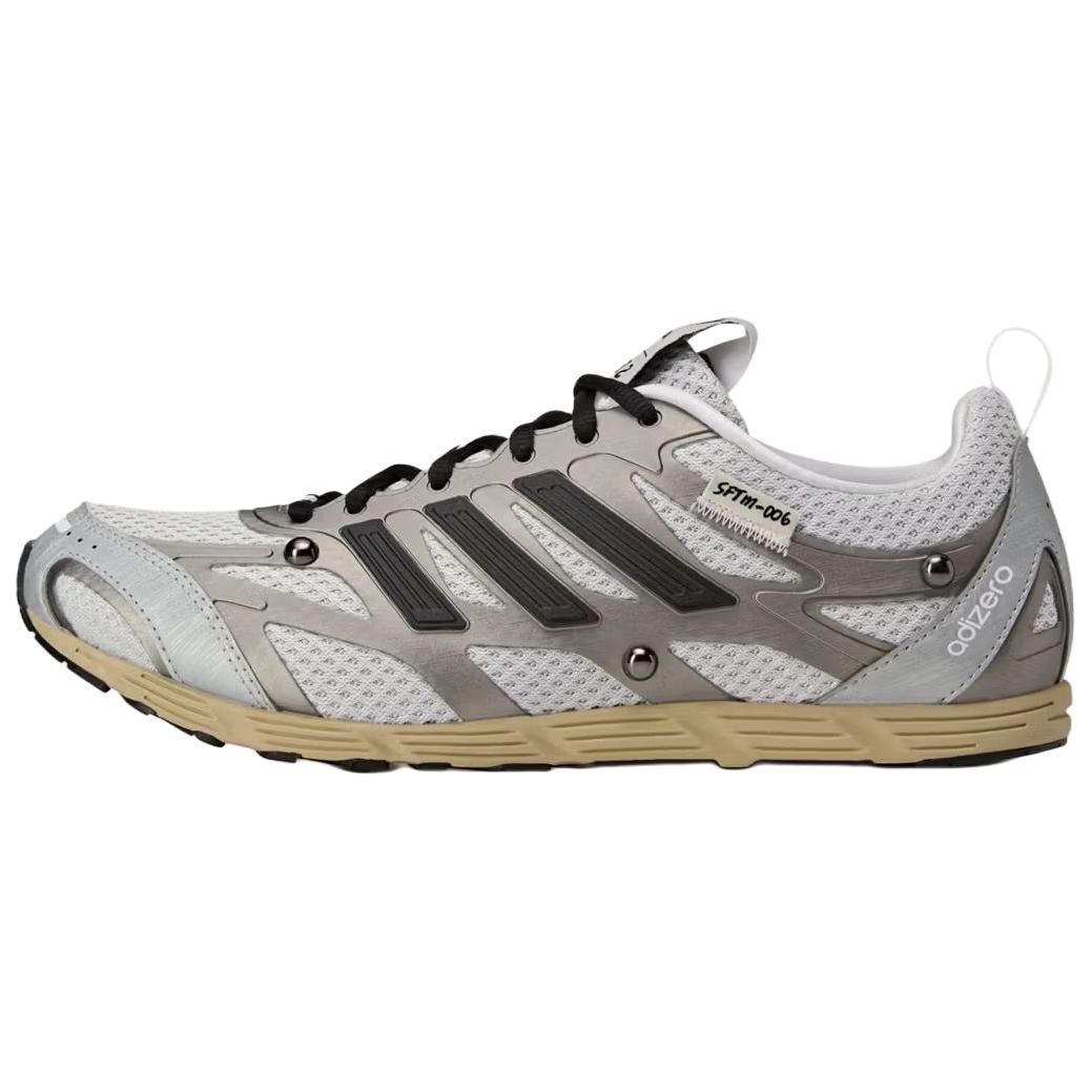 Adidas Originals Кроссовки для бега SONG FOR THE MUTE x Adizero дышащие унисекс белые серые
Adidas Originals Кроссовки для бега SONG FOR THE MUTE x Adizero дышащие унисекс белые серые