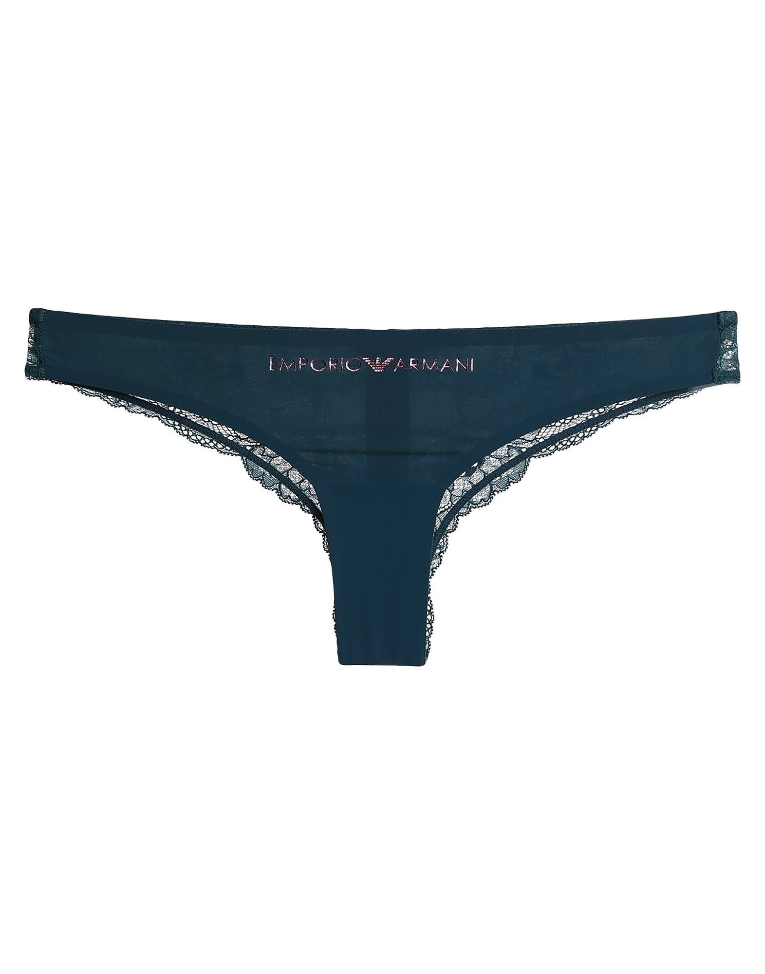 Трусы Emporio Armani, насыщенный бирюзовый
Трусы Emporio Armani, насыщенный бирюзовый