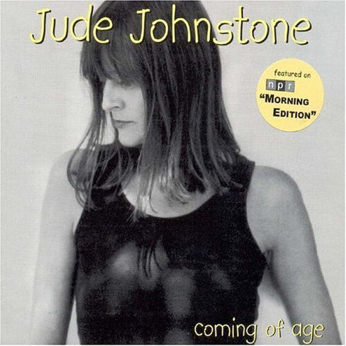 CD диск Johnstone, Jude: Coming of Age
CD диск Johnstone, Jude: Coming of Age