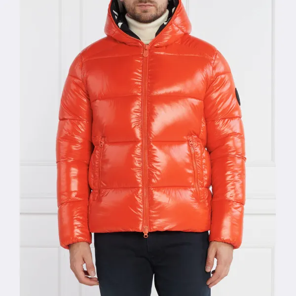 Куртка Edgard классического кроя Save The Duck, оранжевый
Куртка Edgard классического кроя Save The Duck, оранжевый