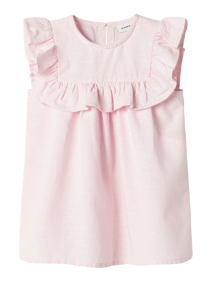 Платье NAME IT, розовый
Платье NAME IT, розовый