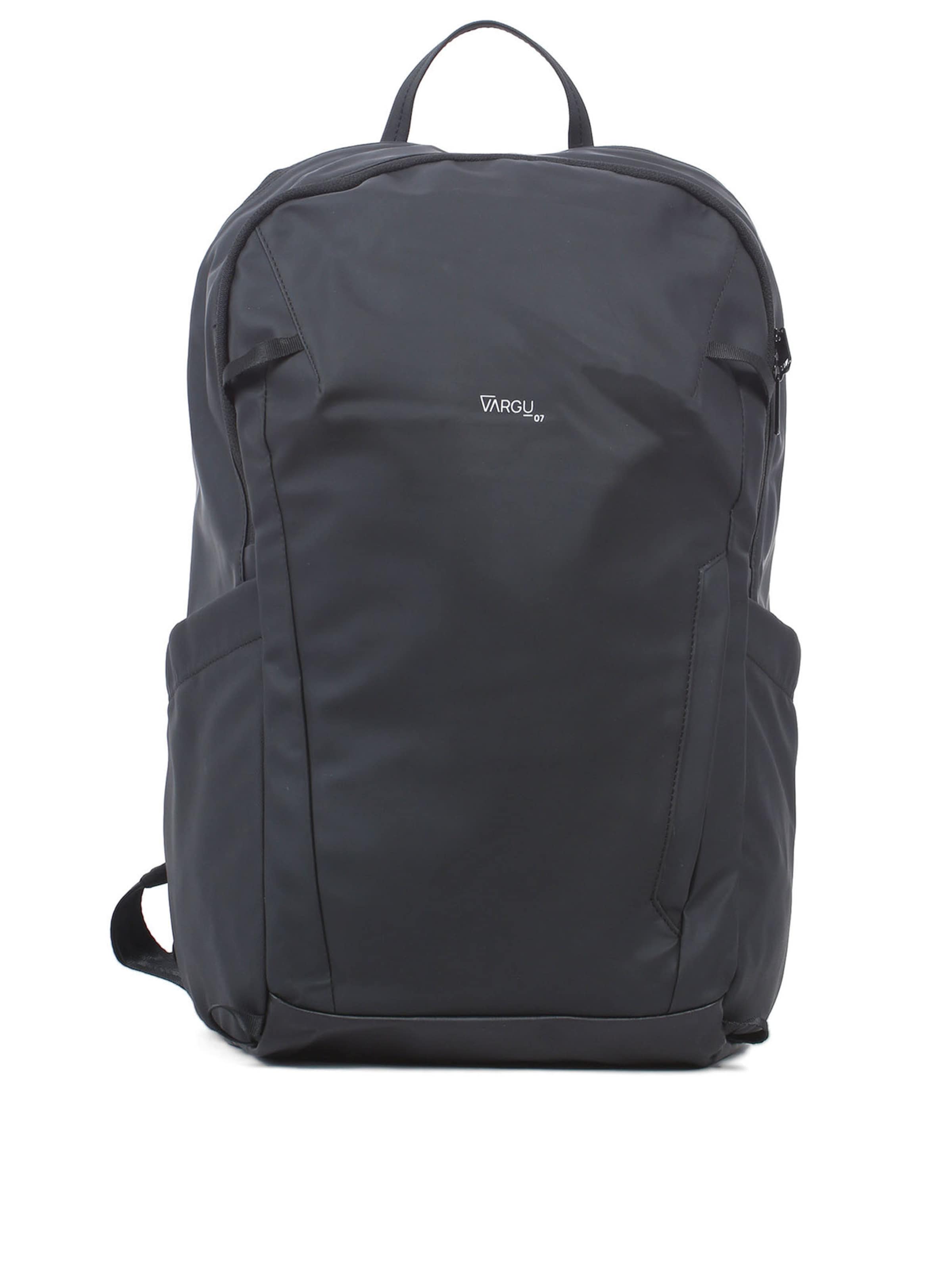 VARGU Рюкзак 'Anlu 1' в черном цвете
VARGU Рюкзак 'Anlu 1' в черном цвете