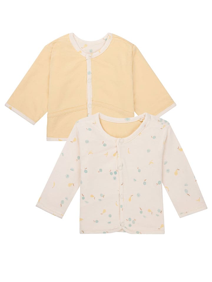 Noppies Кардиган "Obion" бежево-желтого цвета
Noppies Кардиган "Obion" бежево-желтого цвета