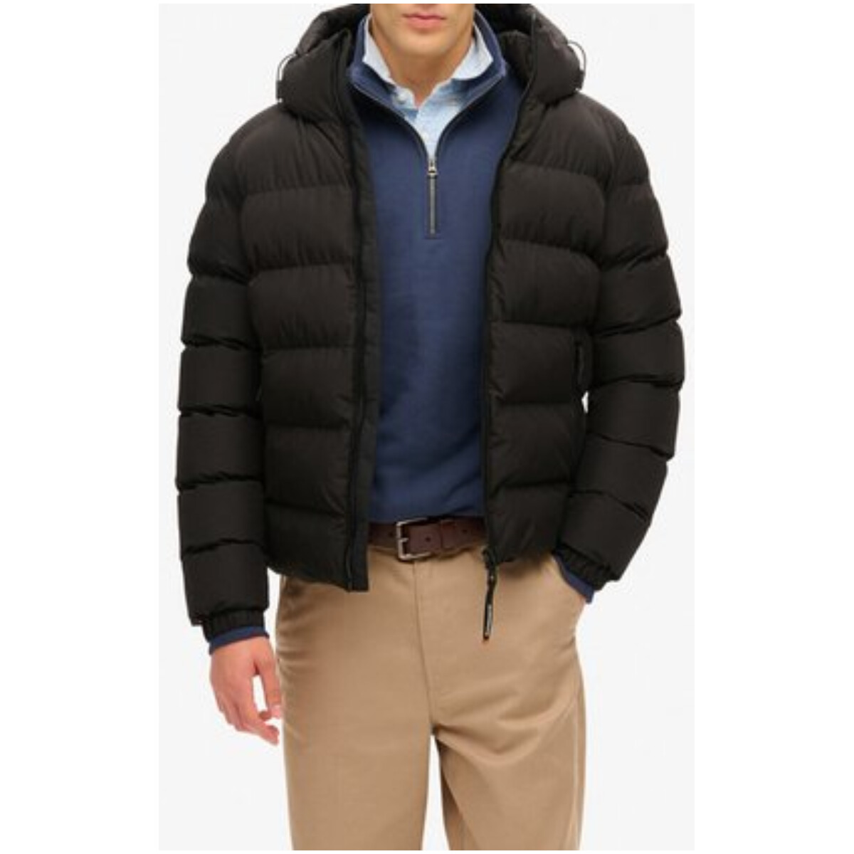 Куртки Superdry., черный
Куртки Superdry., черный