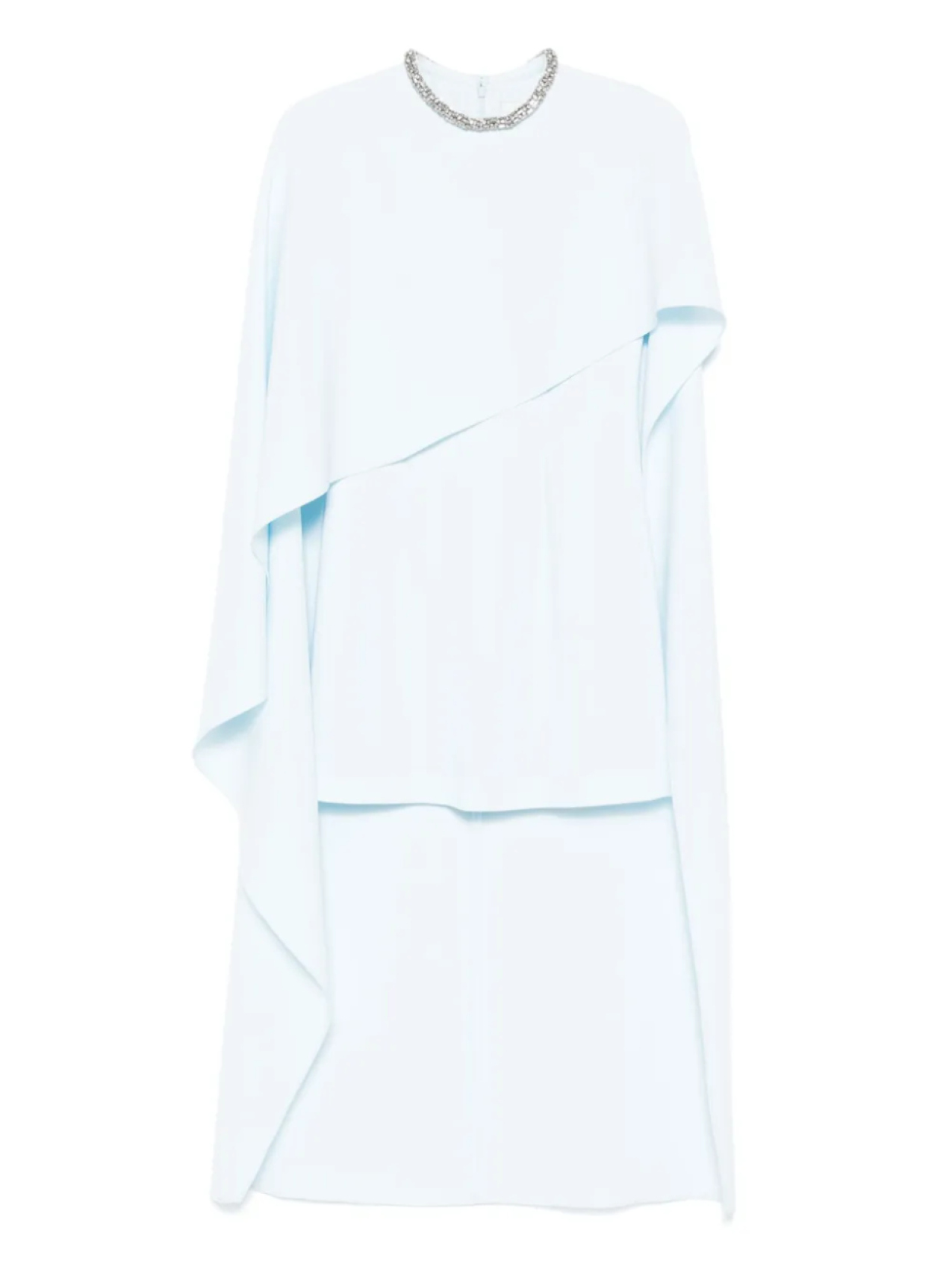 Мини-платье Cady Roland Mouret, синий
Мини-платье Cady Roland Mouret, синий