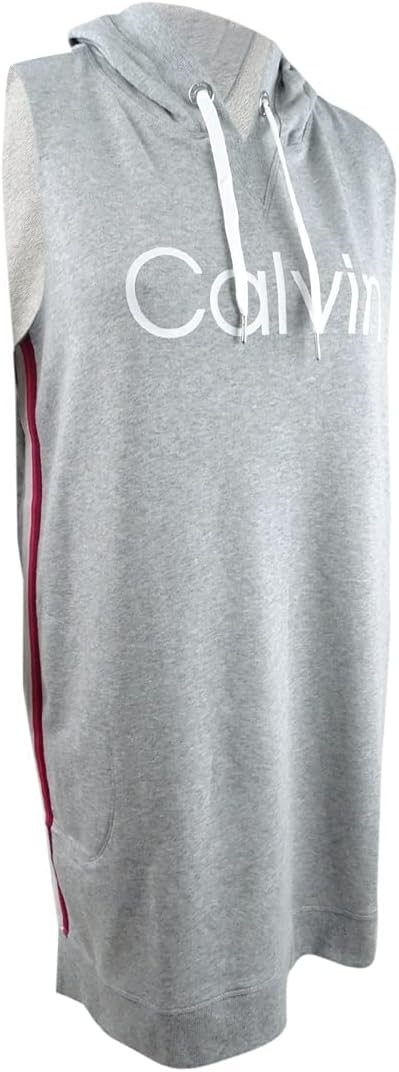 Женская толстовка Calvin Klein Varsity Stripe, Grey
Женская толстовка Calvin Klein Varsity Stripe, Grey