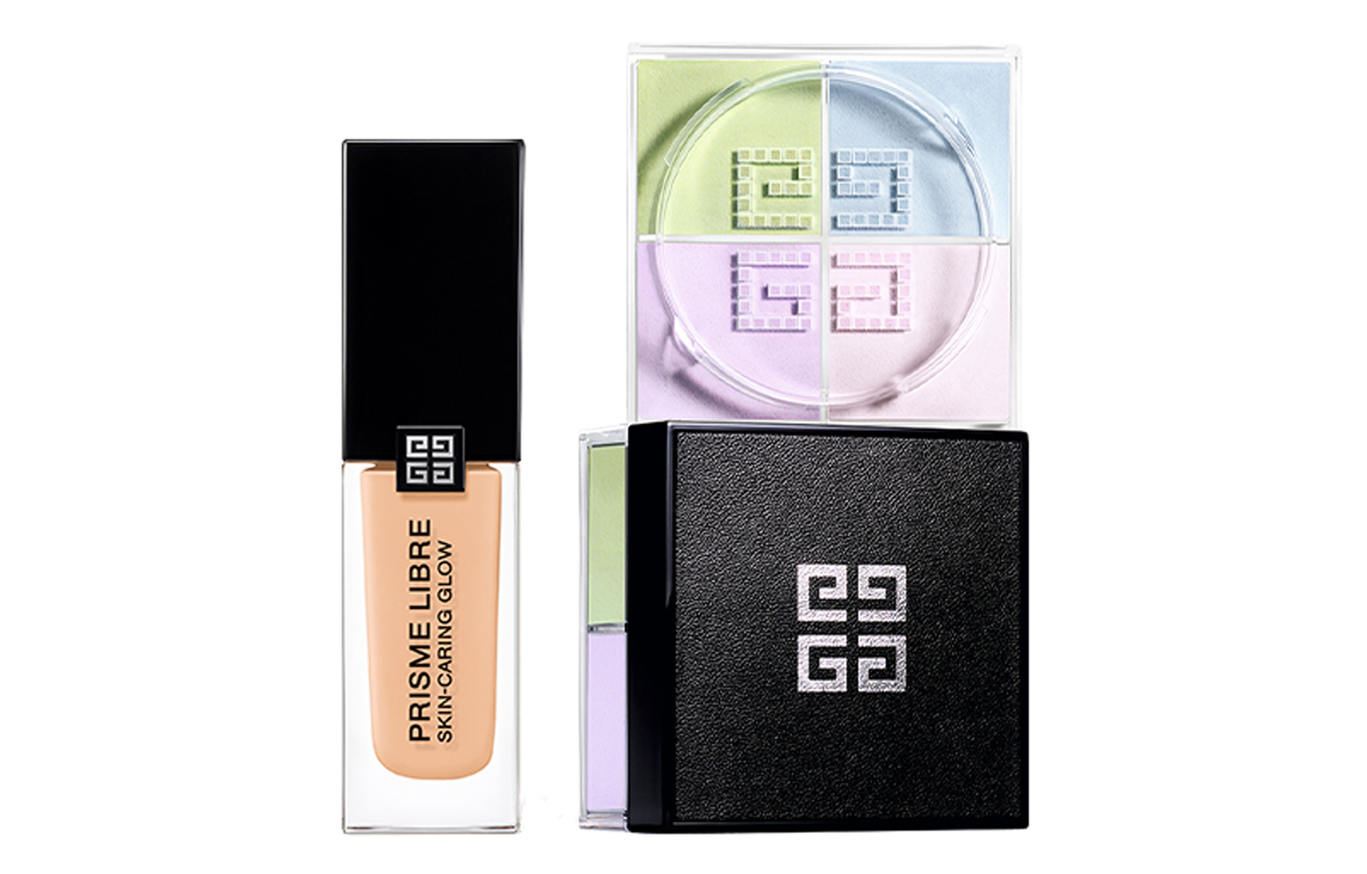 Набор косметики для женщин Givenchy
Набор косметики для женщин Givenchy