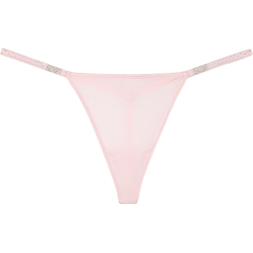 Victoria's Secret Женские трусы 1 упаковка Angel Pink
Victoria's Secret Женские трусы 1 упаковка Angel Pink