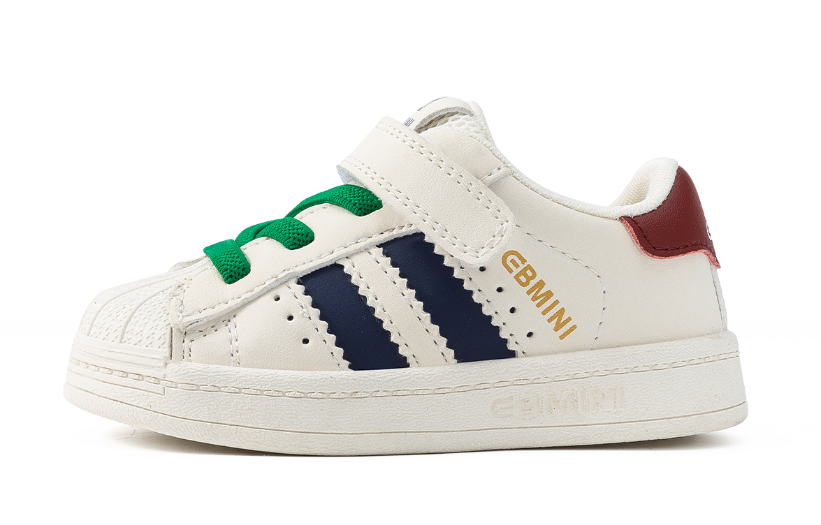 Скользоустойчивые противоударные дышащие легкие кроссовки для малышей с низким голенищем EBMINI, бежевый/зеленый
Скользоустойчивые противоударные дышащие легкие кроссовки для малышей с низким голенищем EBMINI, бежевый/зеленый