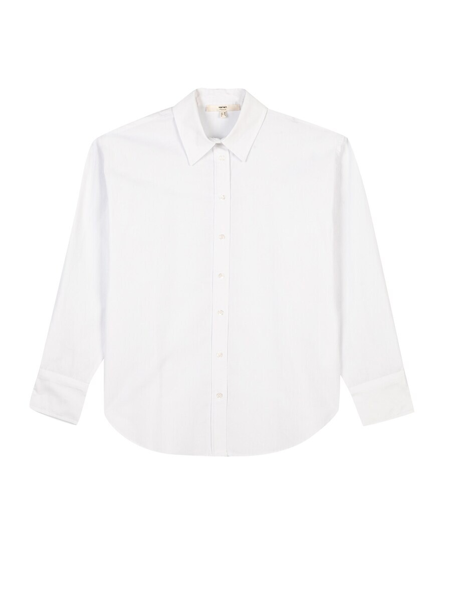 Рубашка Koton Blouse, белый
Рубашка Koton Blouse, белый