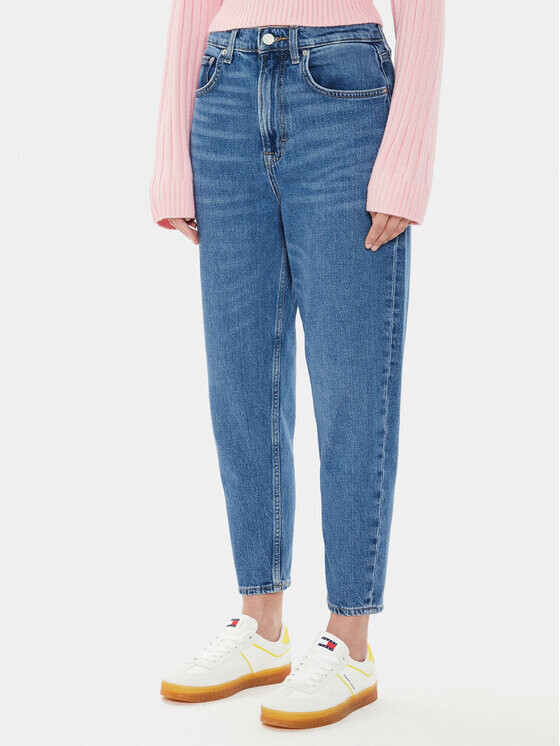 Джинсы Tommy Hilfiger, синий
Джинсы Tommy Hilfiger, синий