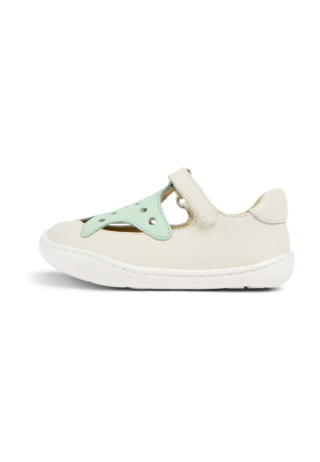 Сандалии Camper Sneaker Peu Cami, белый
Сандалии Camper Sneaker Peu Cami, белый