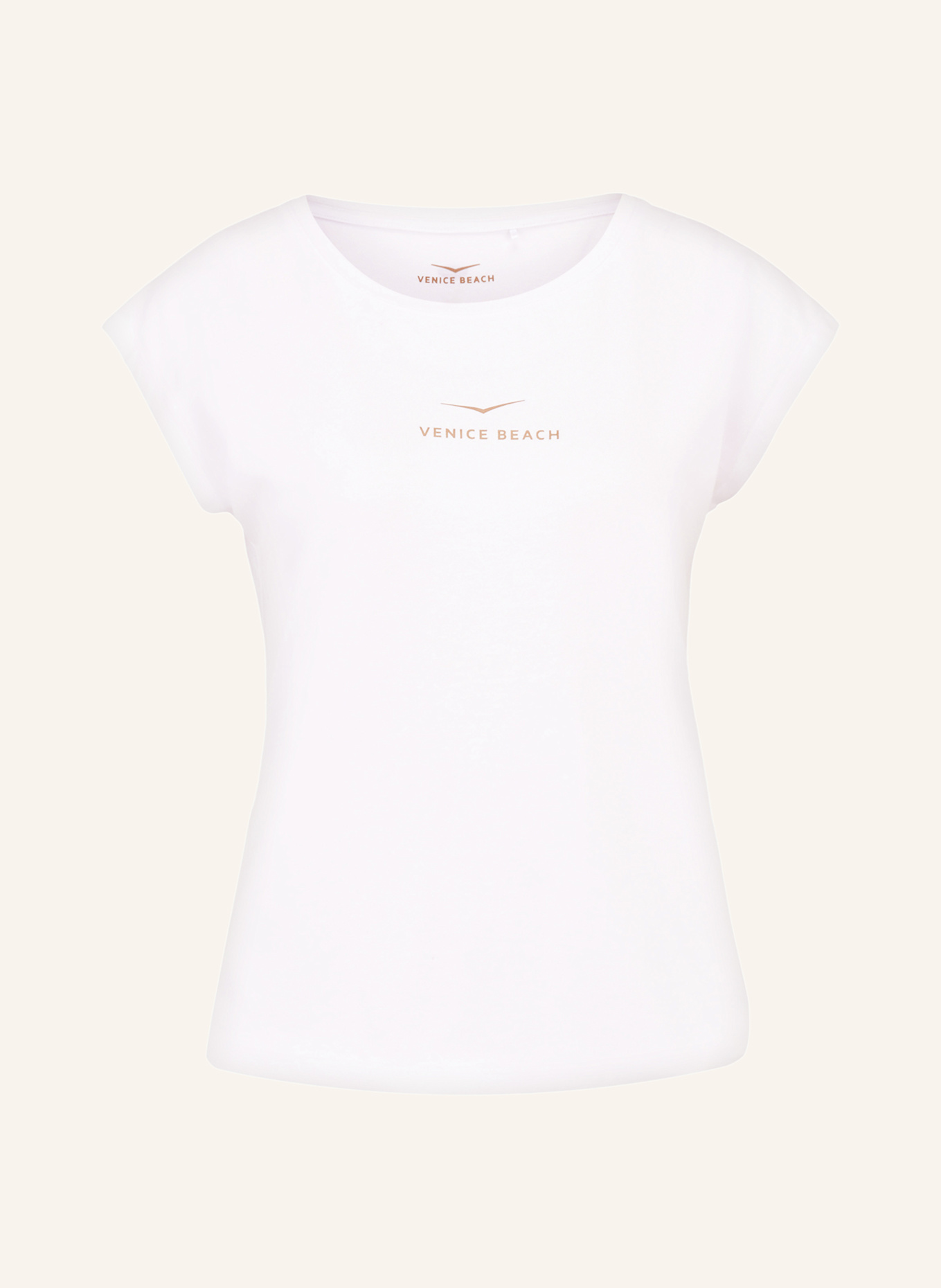Футболка vb wonder Venice Beach, белый
Футболка vb wonder Venice Beach, белый