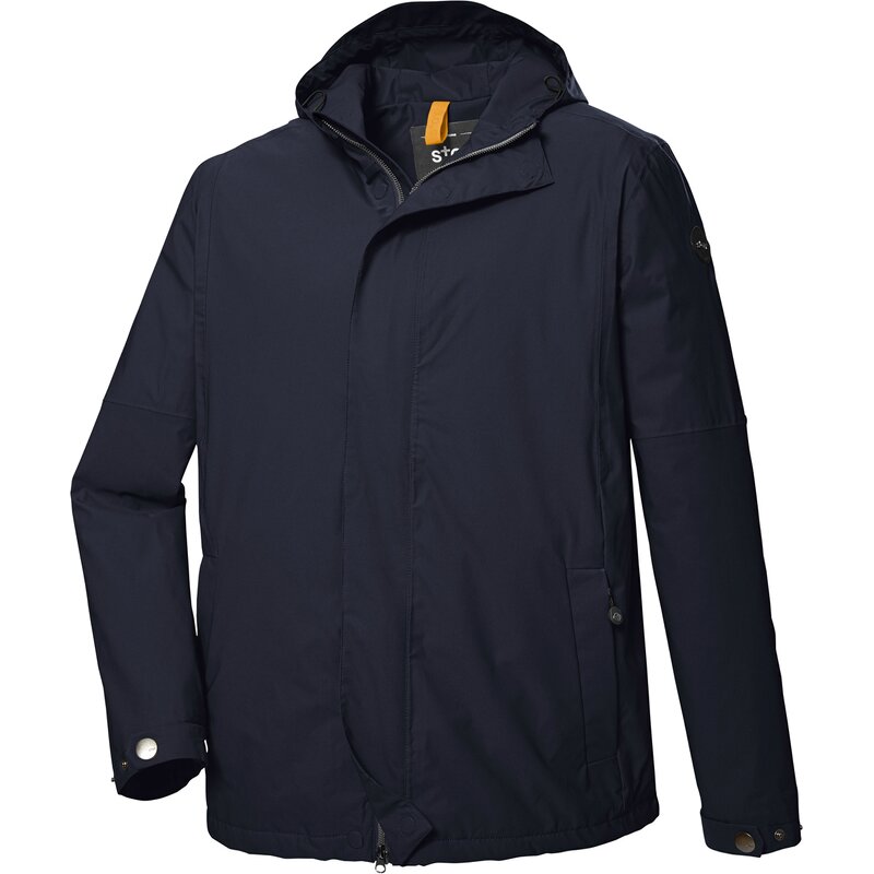 Функциональная куртка sts 7 mn jckt Stoy, цвет dunkelnavy
Функциональная куртка sts 7 mn jckt Stoy, цвет dunkelnavy