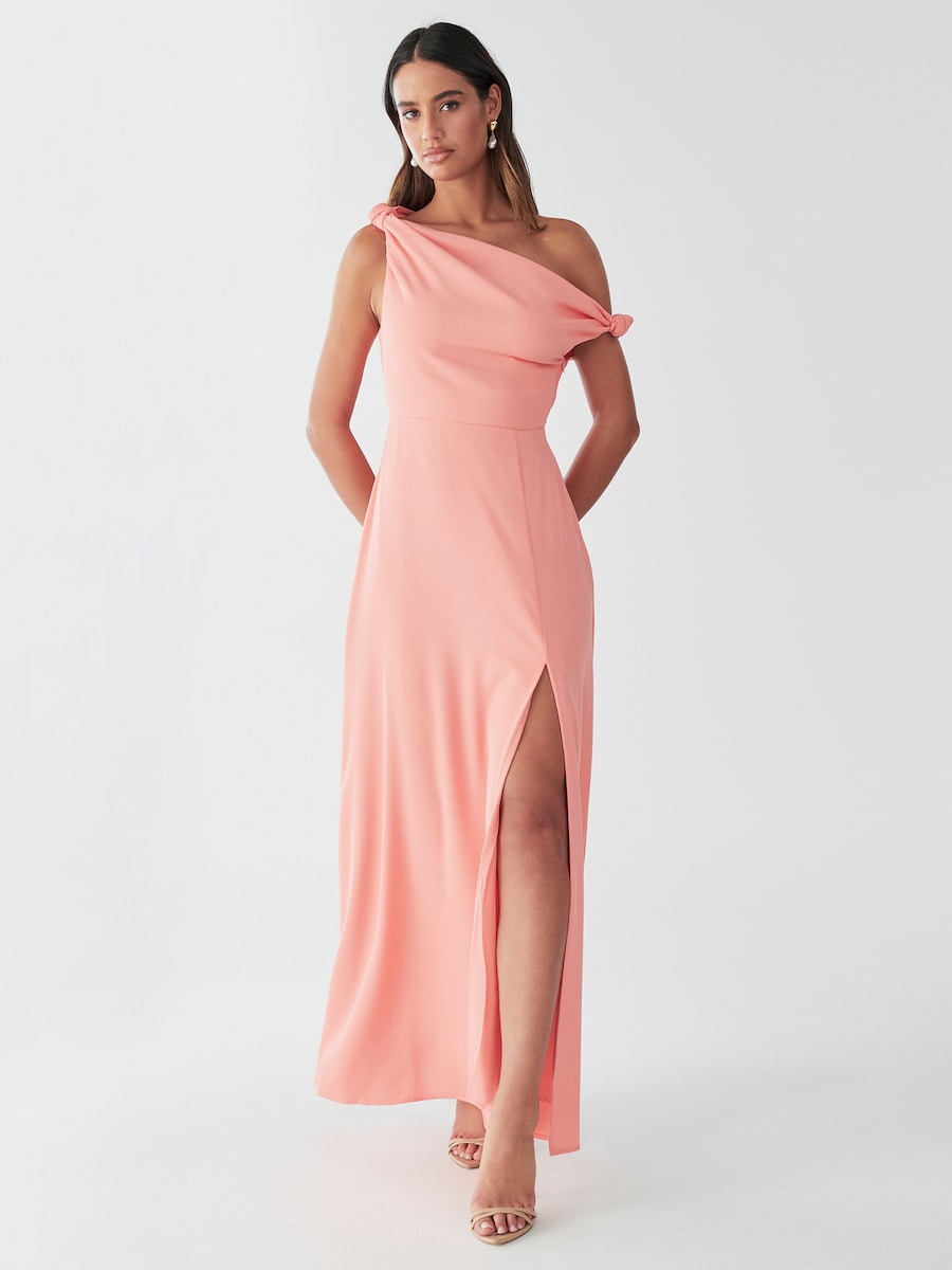 Вечернее платье BWLDR DELILAH MAXI DRESS, розовый
Вечернее платье BWLDR DELILAH MAXI DRESS, розовый