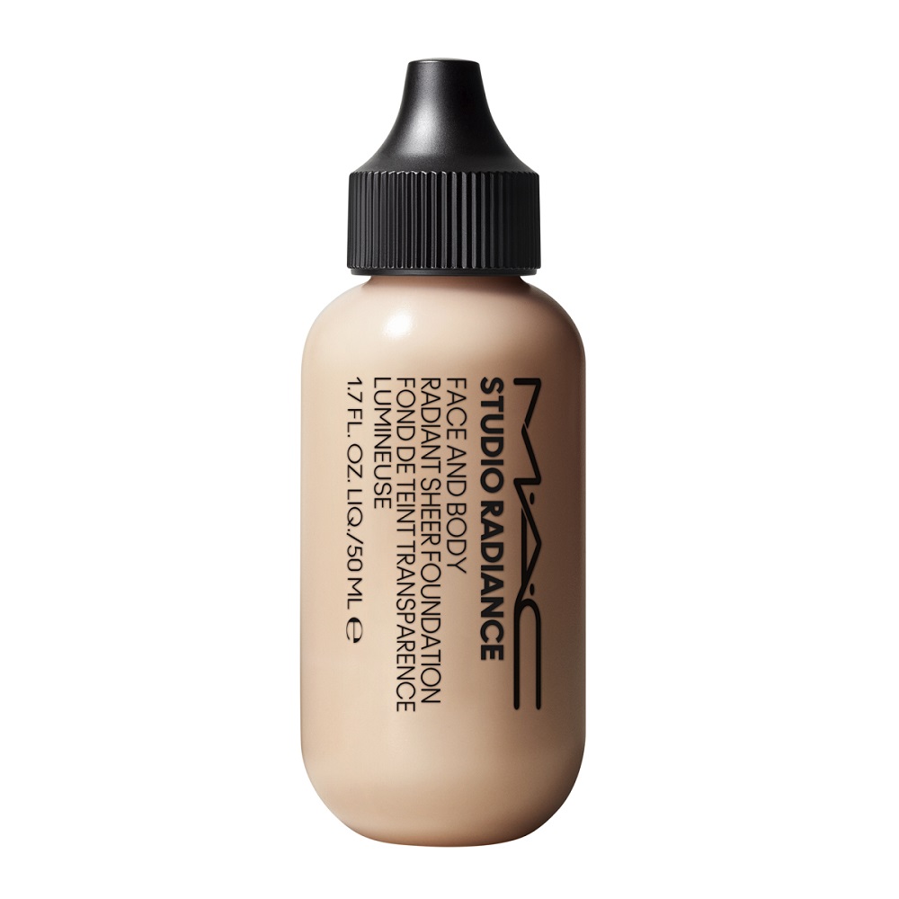 Основа под макияж для лица и тела studio radiance face and body radiant sheer foundation Mac, цвет nr. w1, 50 мл
Основа под макияж для лица и тела studio radiance face and body radiant sheer foundation Mac, цвет nr. w1, 50 мл