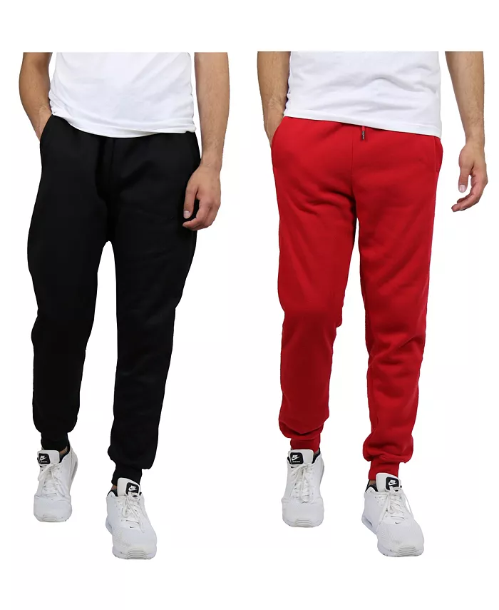 Мужские спортивные брюки с флисовой подкладкой, 2 шт Blue Ice, мультиколор
Мужские спортивные брюки с флисовой подкладкой, 2 шт Blue Ice, мультиколор