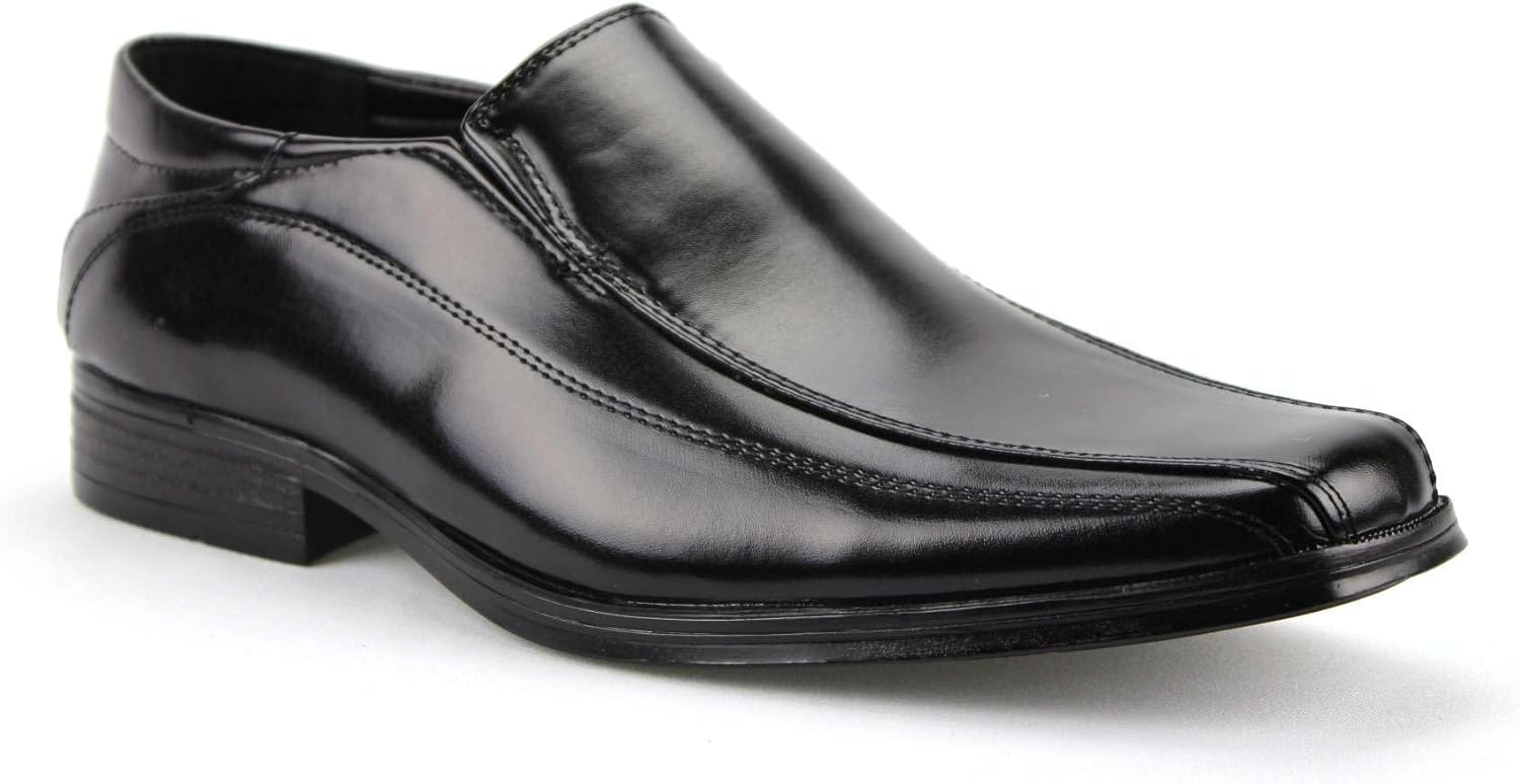 Мужские классические мокасины с квадратным носком 31192 без шнуровки Jazame, черный
Мужские классические мокасины с квадратным носком 31192 без шнуровки Jazame, черный