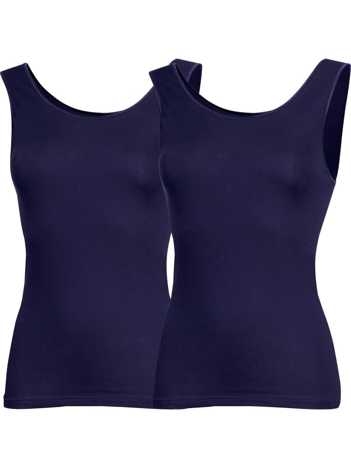 Майка Erwin Müller, цвет violett
Майка Erwin Müller, цвет violett