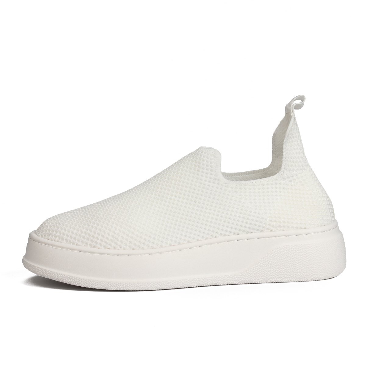 Thai points Скользоустойчивые износостойкие дышащие мужские кеды низкие белые, цвет White
Thai points Скользоустойчивые износостойкие дышащие мужские кеды низкие белые, цвет White