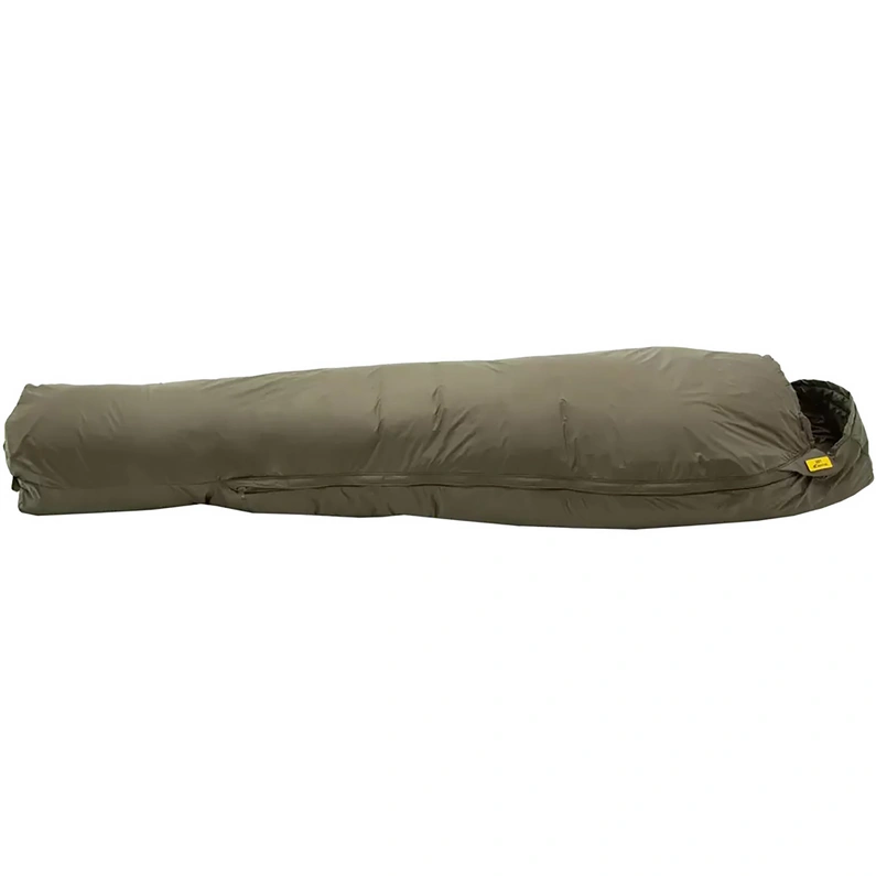 Спальный мешок Sof 1 Carinthia, olive
Спальный мешок Sof 1 Carinthia, olive
