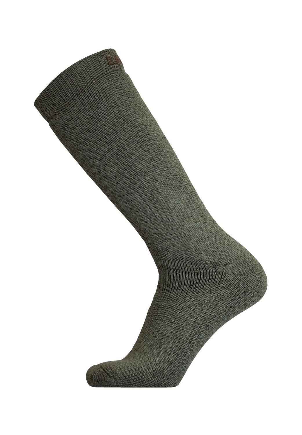 Уличные носки INARI с многослойной структурой UphillSport, зеленый
Уличные носки INARI с многослойной структурой UphillSport, зеленый