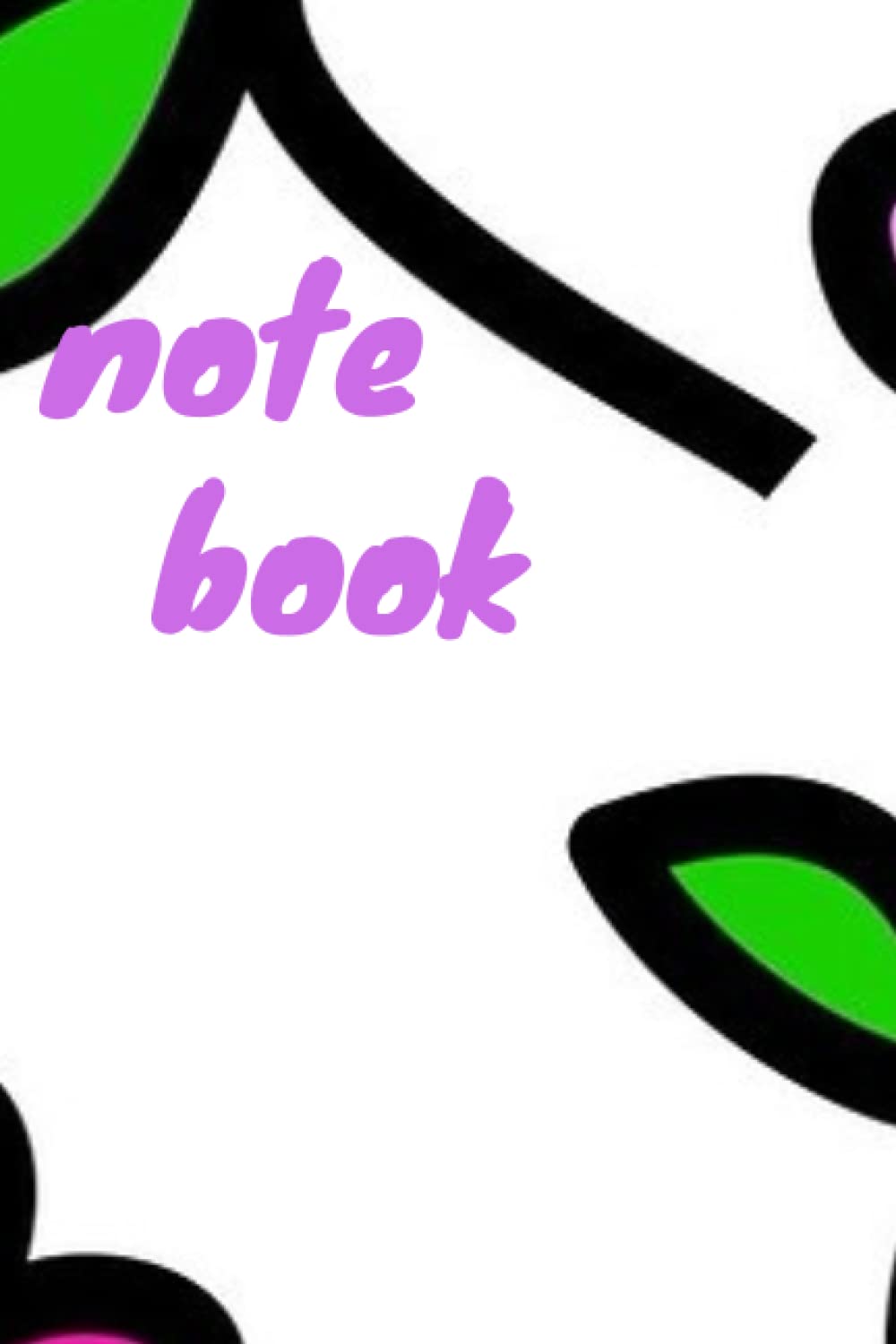 notebook kids: size:6x9 in(3757x2775 px) cover:bright pager:120 notebook kids
notebook kids: size:6x9 in(3757x2775 px) cover:bright pager:120 notebook kids