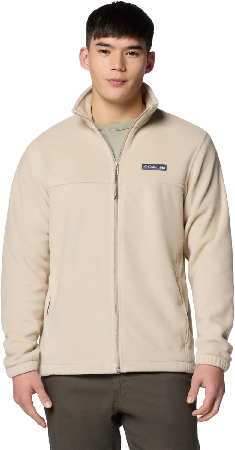 Куртка-флиска Columbia Steens Mountain 2.0 Full Zip, Ancient Fossil
Куртка-флиска Columbia Steens Mountain 2.0 Full Zip, Ancient Fossil
