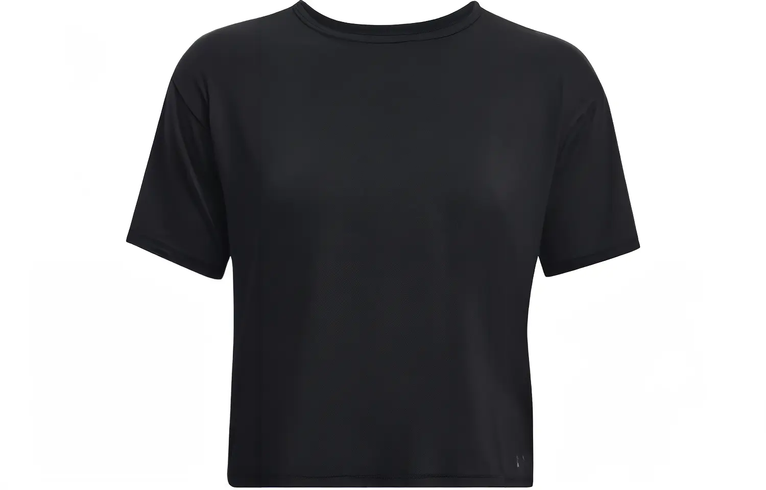 Женская футболка Under Armour, цвет Black
Женская футболка Under Armour, цвет Black