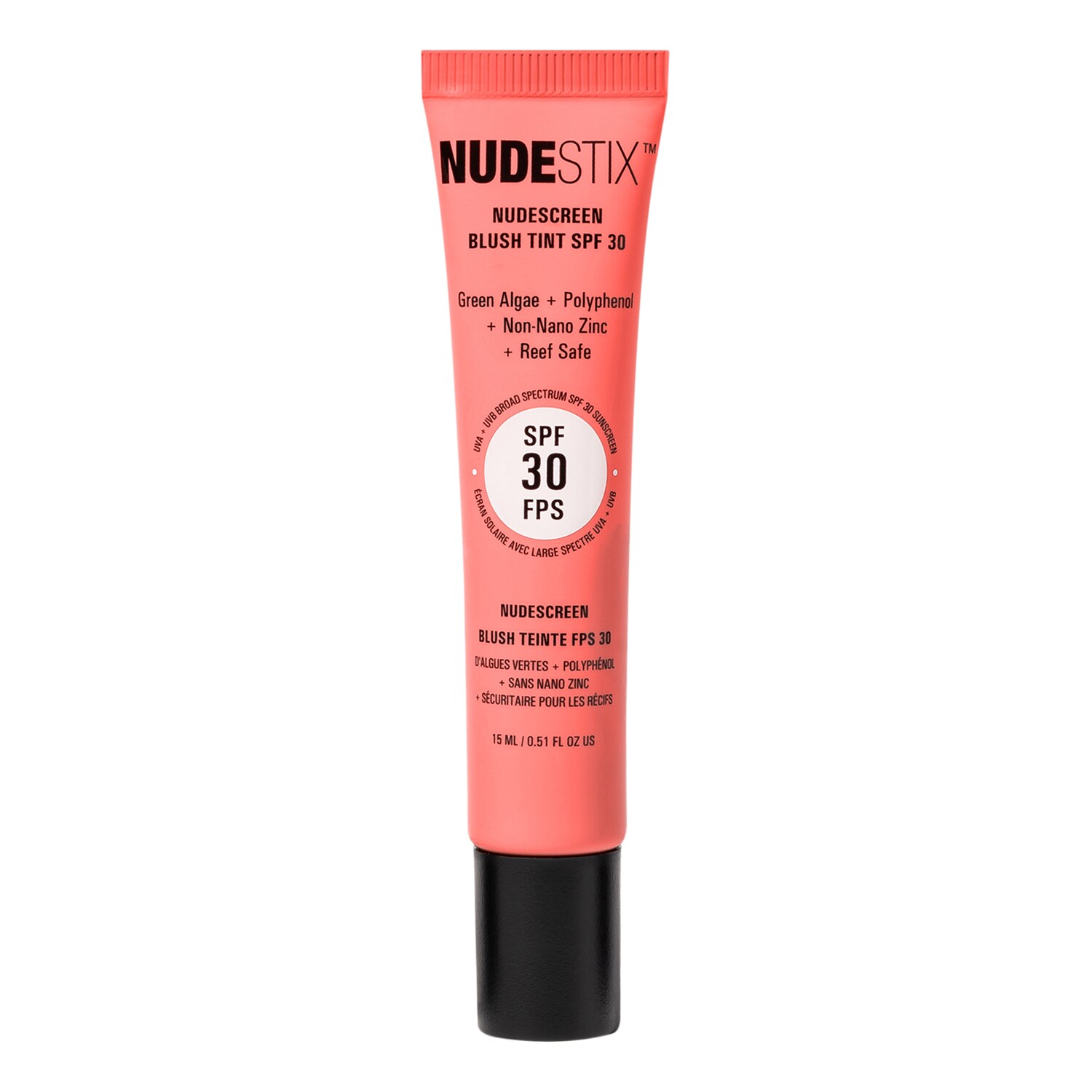 Румяна-тинт SPF 30 Nudescreen Nudestix, Peaches n' Sol (15 g)
Румяна-тинт SPF 30 Nudescreen Nudestix, Peaches n' Sol (15 g)