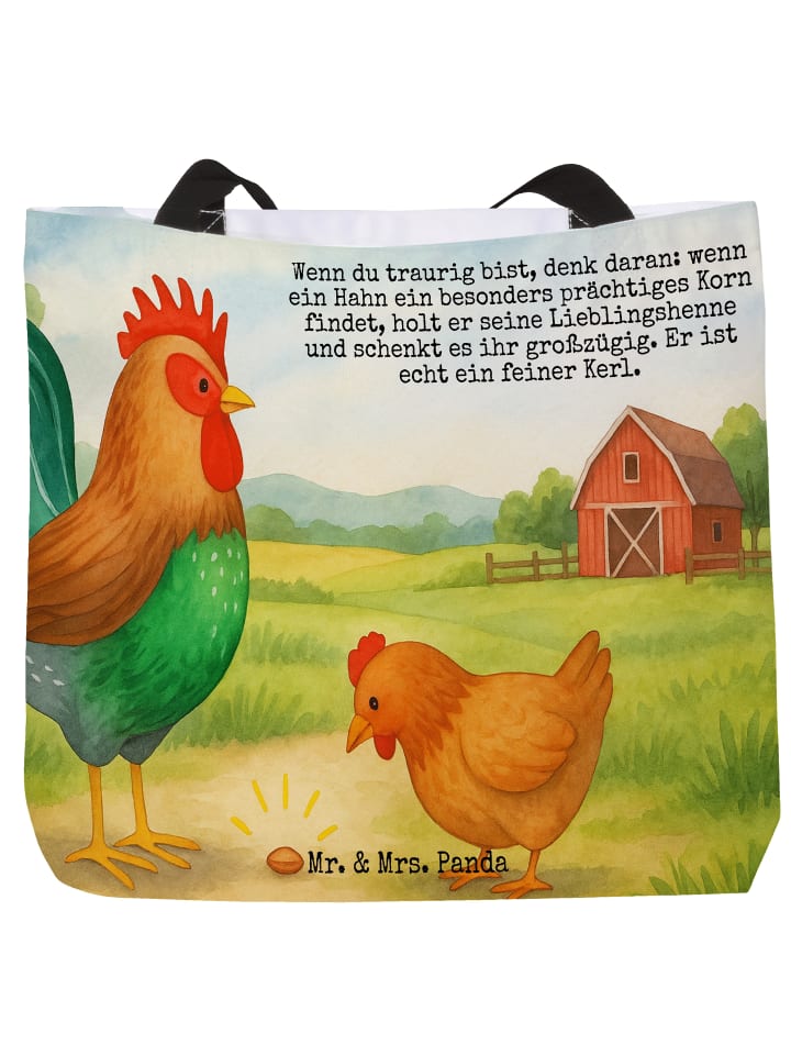 Mr. & Mrs. Panda Дорожная сумка Hahn Korn с надписью белого цвета
Mr. & Mrs. Panda Дорожная сумка Hahn Korn с надписью белого цвета