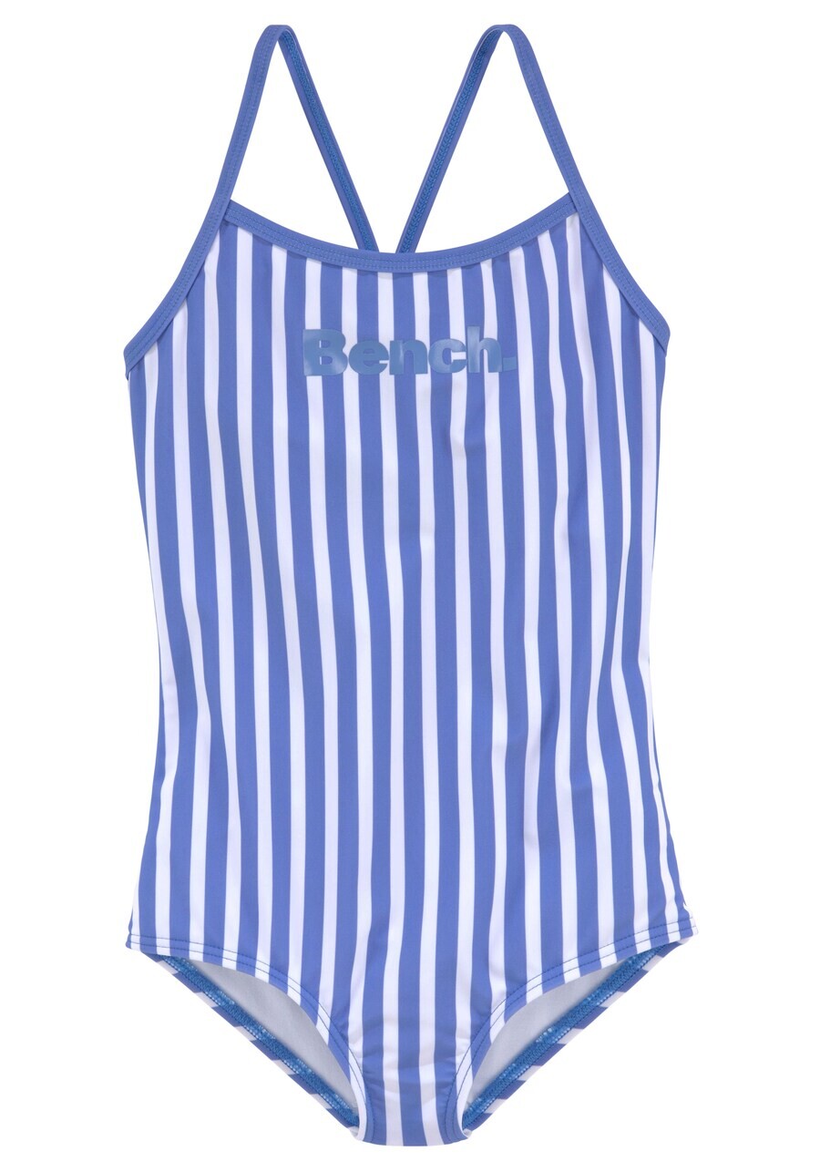 Купальник Bench, синий
Купальник Bench, синий