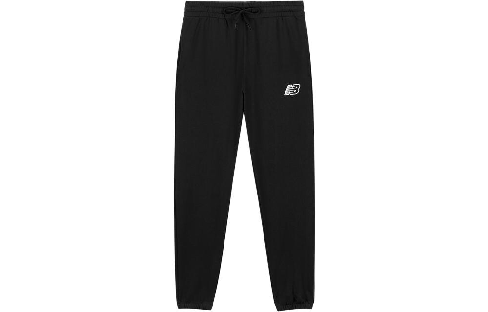 Мужские спортивные штаны New Balance, черный
Мужские спортивные штаны New Balance, черный