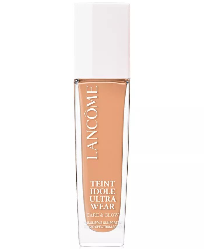 Teint Idole Ultra Wear Care & Glow Serum Тональная основа Lancôme, цвет 325C Medium with cool pink undertones
Teint Idole Ultra Wear Care & Glow Serum Тональная основа Lancôme, цвет 325C Medium with cool pink undertones
