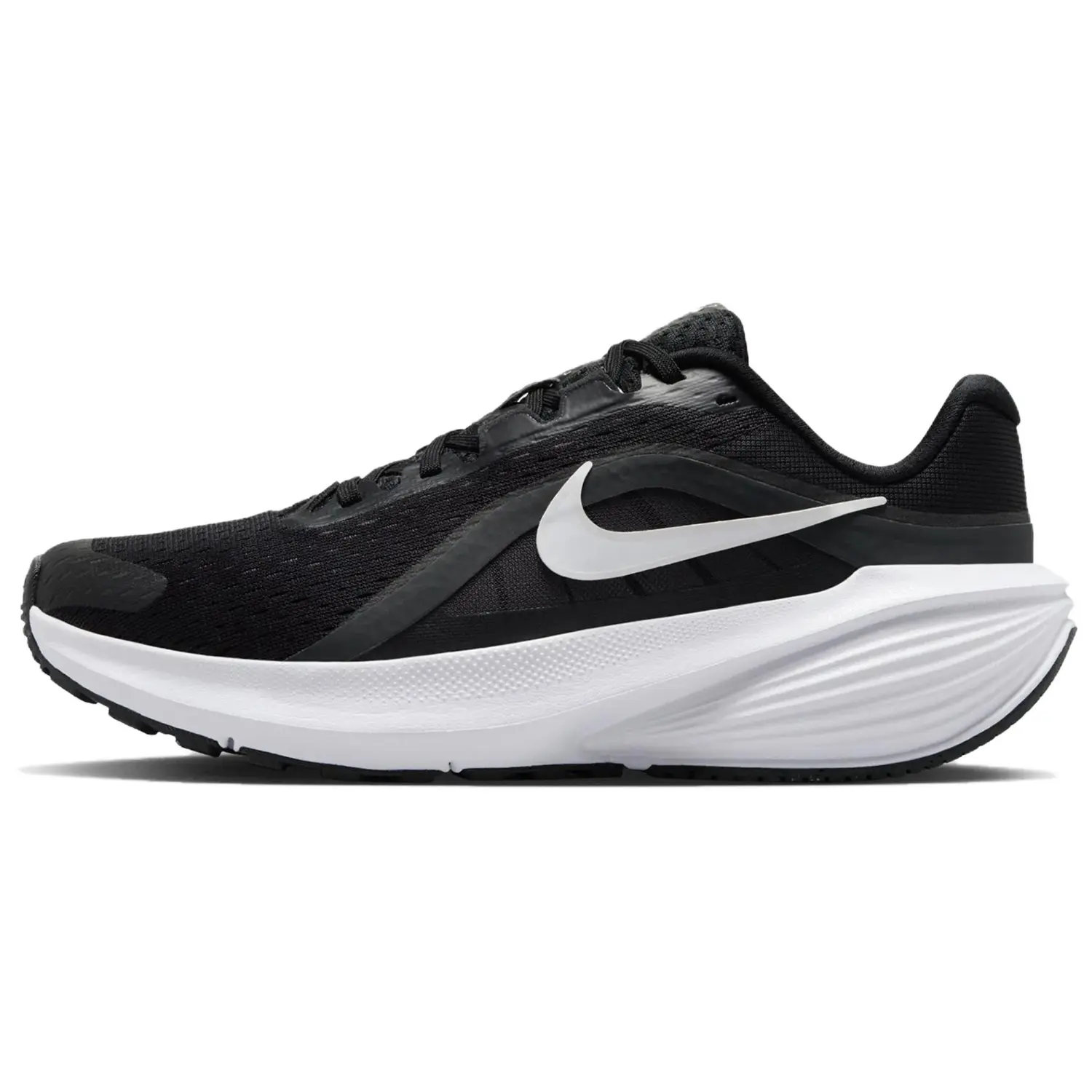 Nike Кроссовки Downshifter 14: противоскользящие, дышащие, легкие, с эффектом отскока, для тренировок и бега, женские, черный с белым
Nike Кроссовки Downshifter 14: противоскользящие, дышащие, легкие, с эффектом отскока, для тренировок и бега, женские, черный с белым