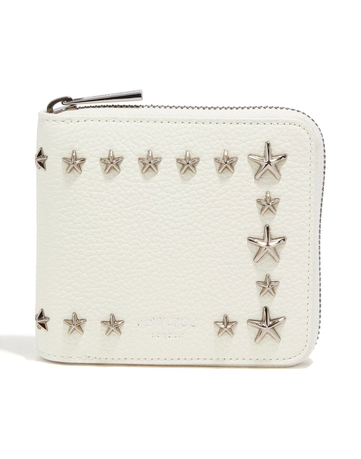 Кошелек Jimmy Choo, белый
Кошелек Jimmy Choo, белый